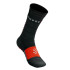 Meias Compressport Pro Racing Socks inter Run Unissex