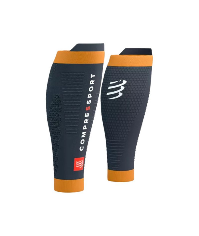 Pantorrillera Compressport R2 3.0 Unisex