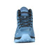 Botas de Montanha Hi-Tec Toubkal Mid Waterproof Powder Blue/Lt Blue Mulher