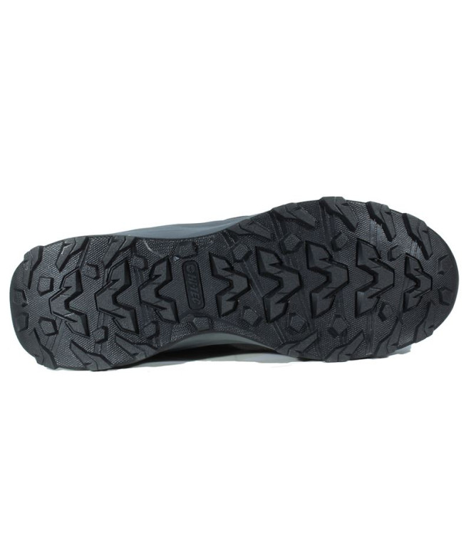 Sapatilhas de Montanha Hi-Tec Toubkal Low...