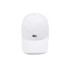 Cap Lacoste Casquette Blanc