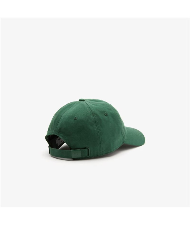 Cap Lacoste Casquette