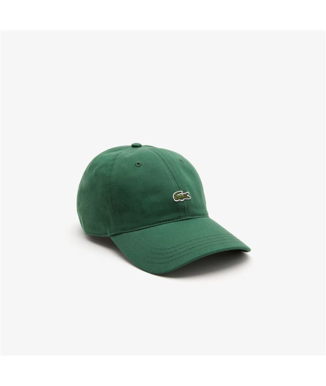 Cap Lacoste Casquette