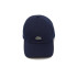 Casquette Lacoste Casquette Bleu marine