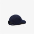 Gorra Lacoste Casquette Navy Azul