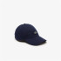 Casquette Lacoste Casquette Bleu marine
