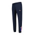 Pantalones Le coq Sportif Tri Slim N°1 Sky tain