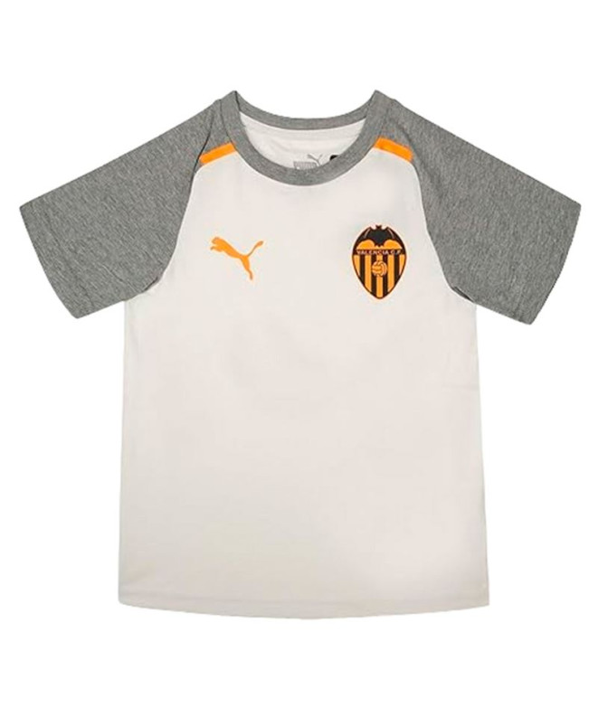 Camiseta de Fútbol Puma Vcfs Infantil