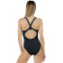Aquarapid Aquily Maillot de bain femme noir