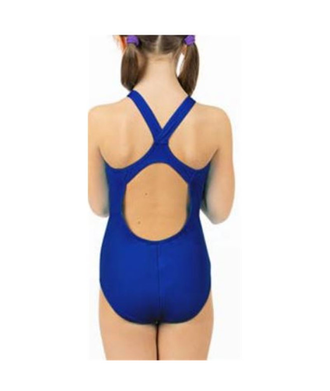 Maillot de bain de Natation Aquarapid Aquilyj...