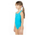 Fato de banho Aquarapid Aquilyj para menina Azul