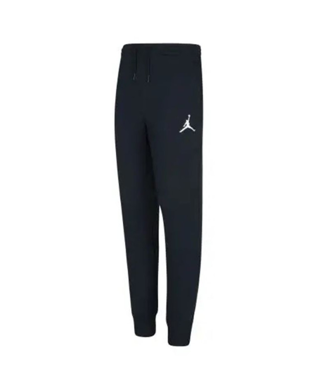 Pantalon Nike Enfant Jdb Mj Essentials Noir