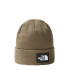 Chapéu de montanha The North Face Trabalhador das docas Verde reciclado