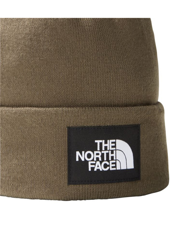 Chapeau Mountain Hat The North Face Dock Worker...