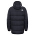Chaqueta The North Face Diablo Down Black