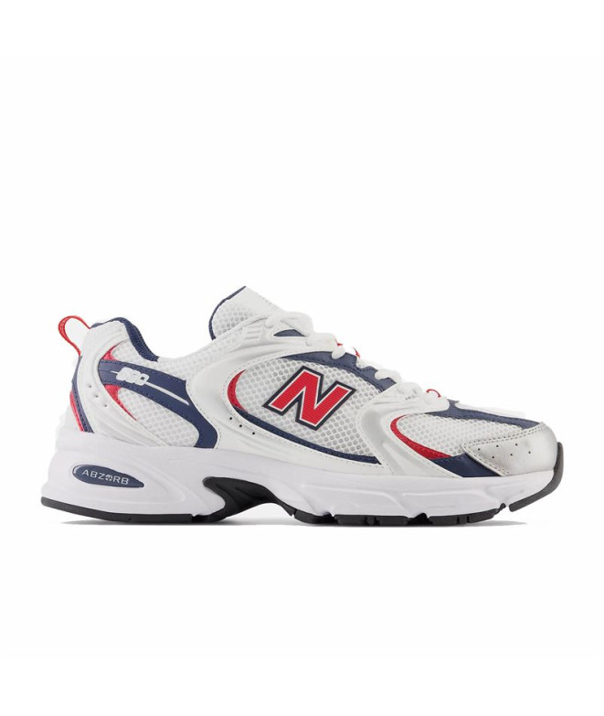 Sapatilhas New Balance 530 Branco