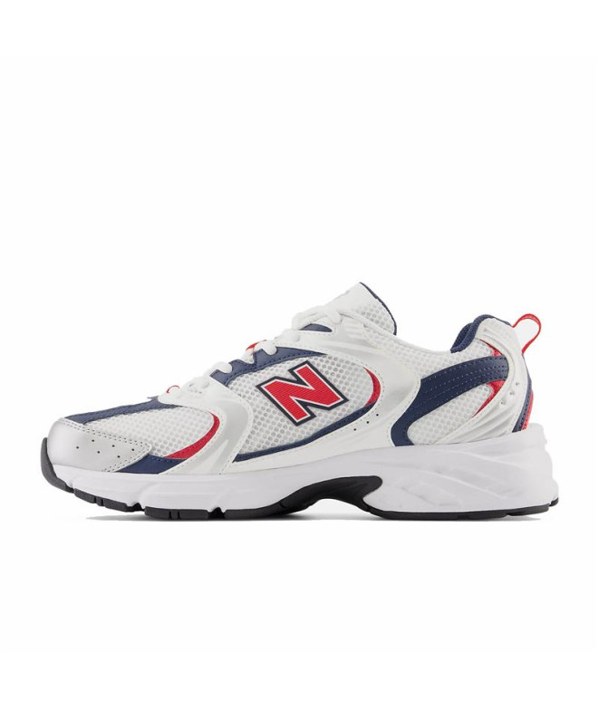 Chaussures New Balance 530 Blanc