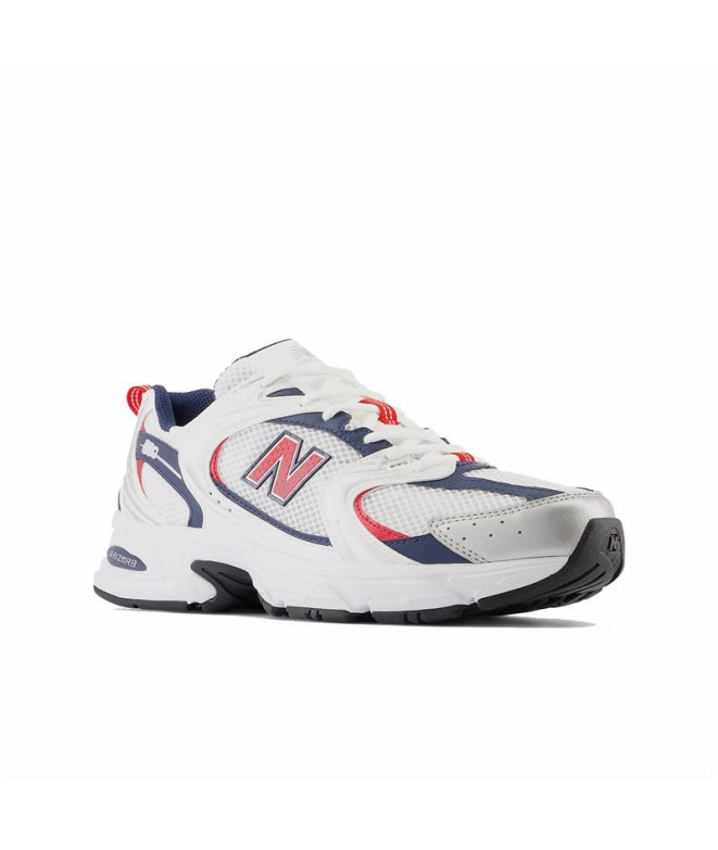 Chaussures New Balance 530 Blanc