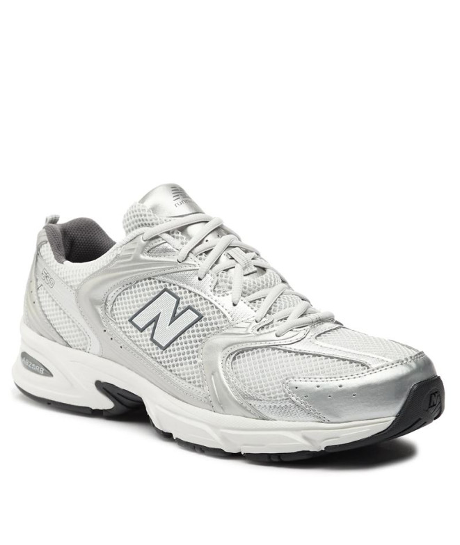 Zapatillas New Balance 530 Grey Matter