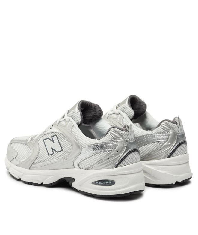 Zapatillas New Balance 530 Grey Matter