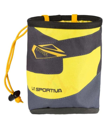Bolsa de Magnésio La Sportiva Katana Chalk Homem