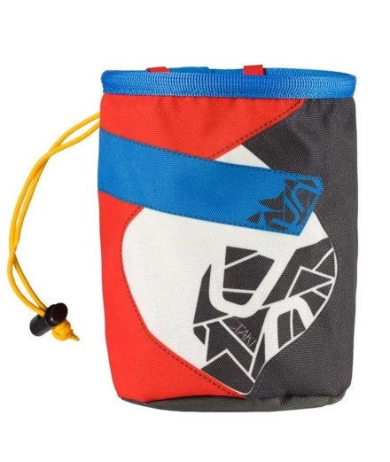 Bolsa de Magnésio La Sportiva Otaki Chalk Homem