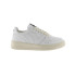 Sapatilhas Victoria Seul Leather Effect Mulher Branco