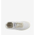 Sapatilhas Victoria Seul Leather Effect Mulher Branco