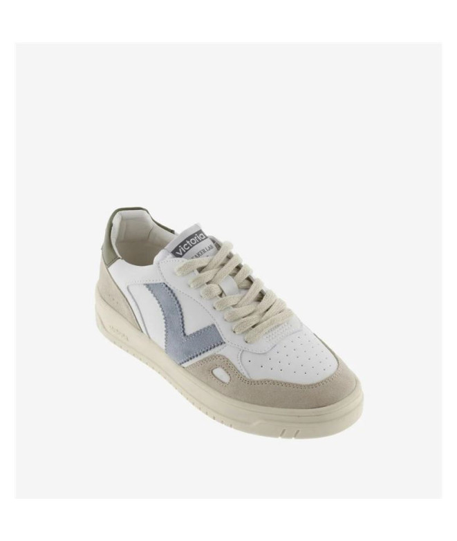 Chaussures Victoria Seul Efecto Cuir & Suède...