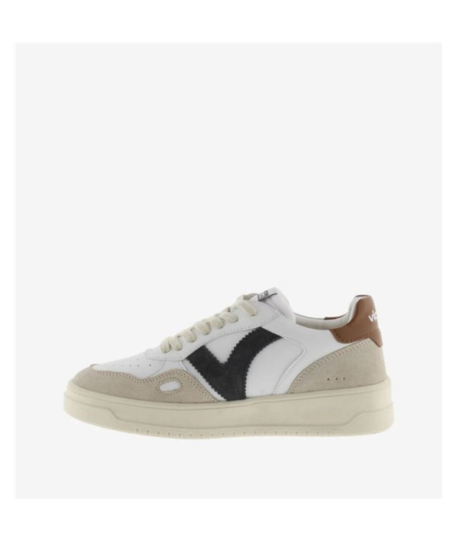 Chaussures Victoria Seul Efecto Cuir & Serraje...