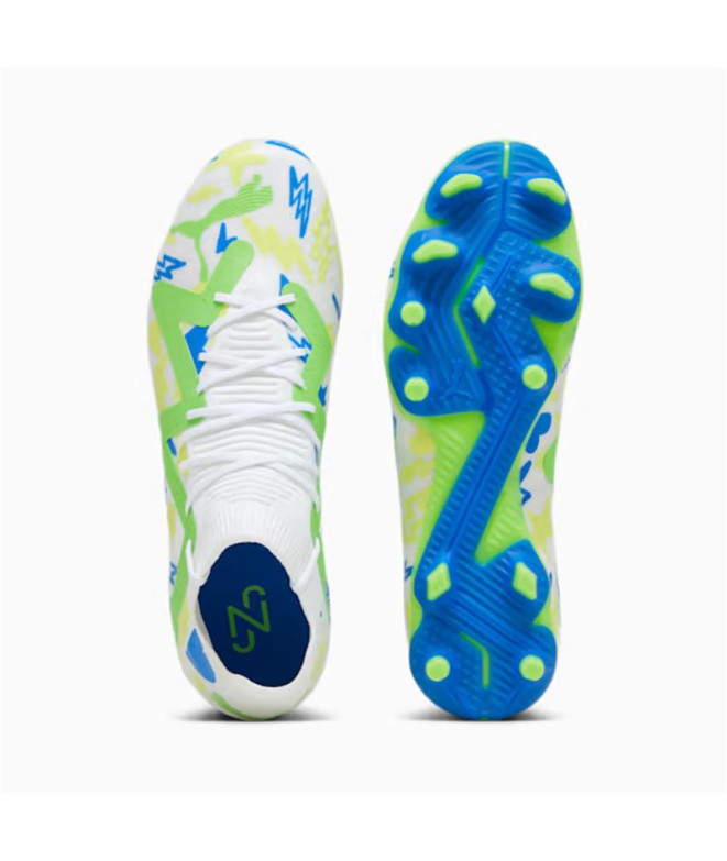 Botas de Fútbol Puma Future Match N Fg/ Hombre