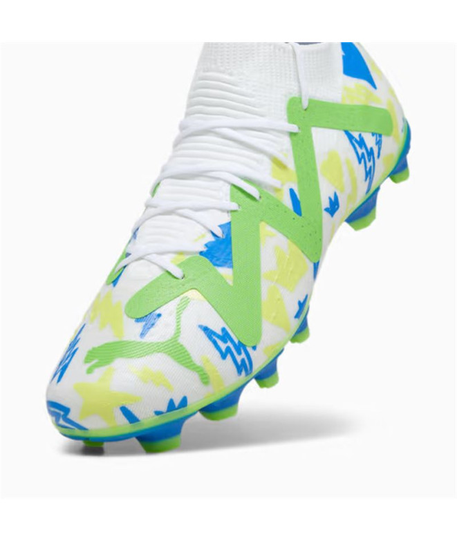 Football Puma Future Match N Fg/ Boots Homme