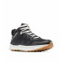 Zapatillas de Montaña Columbia Facet™ 75 Mid Outdry™ Negro Hombre