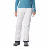 Calça de Esqui y snow Columbia Roffee Ridge™ V Branco Mulher