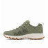 Sapatilhas de montanha para homem verde Columbia Peakfreak™ II Outdry™