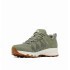 Sapatilhas de montanha para homem verde Columbia Peakfreak™ II Outdry™