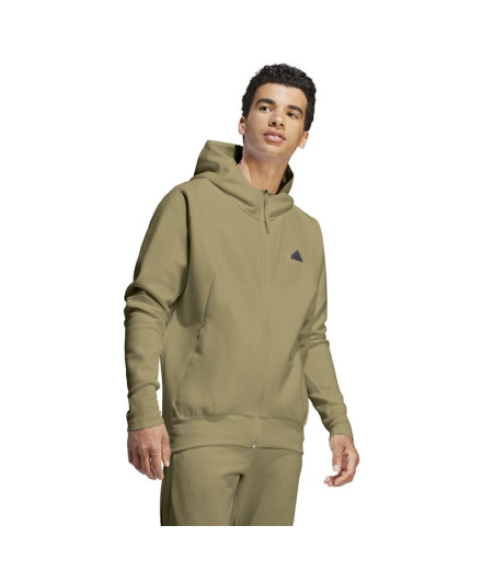 Sweatshirt adidas Z.N.E. Pr Man 2