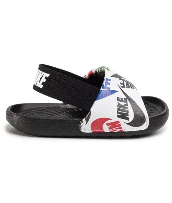 Sandálias Nike Kawa Slide Se Jdi