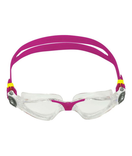 Óculos de natação Aqua Sphere Kayenne Small Raspberry...