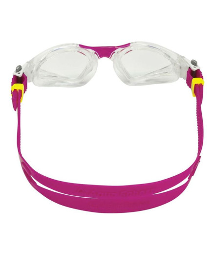 Óculos de natação Aqua Sphere Kayenne Small Raspberry... 2