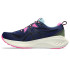 Zapatillas de Running ASICS Gel-Cumulus 25 Tr Mujer Nature Bathing/Lime Green