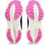 Zapatillas de Running ASICS Gel-Cumulus 25 Tr Mujer Nature Bathing/Lime Green