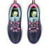 Zapatillas de Running ASICS Gel-Cumulus 25 Tr Mujer Nature Bathing/Lime Green