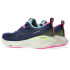 Zapatillas de Running ASICS Gel-Cumulus 25 Tr Mujer Nature Bathing/Lime Green