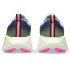 Zapatillas de Running ASICS Gel-Cumulus 25 Tr Mujer Nature Bathing/Lime Green