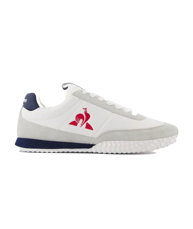 Le coq Sportif Veloce Ii Tricolore Optical White/Dress Chaussures Hommes