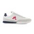 Le coq Sportif Veloce Ii Tricolore Optical White/Dress Chaussures Hommes
