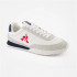 Le coq Sportif Veloce Ii Tricolore Optical White/Dress Chaussures Hommes