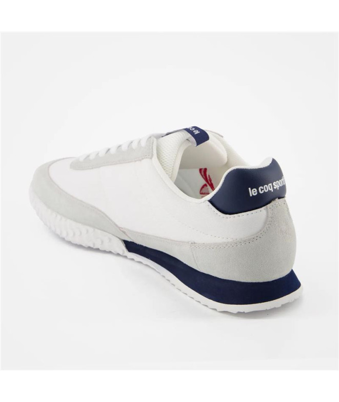 Le coq Sportif Veloce Ii Tricolore Optical...