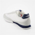 Le coq Sportif Veloce Ii Tricolore Optical White/Dress Chaussures Hommes